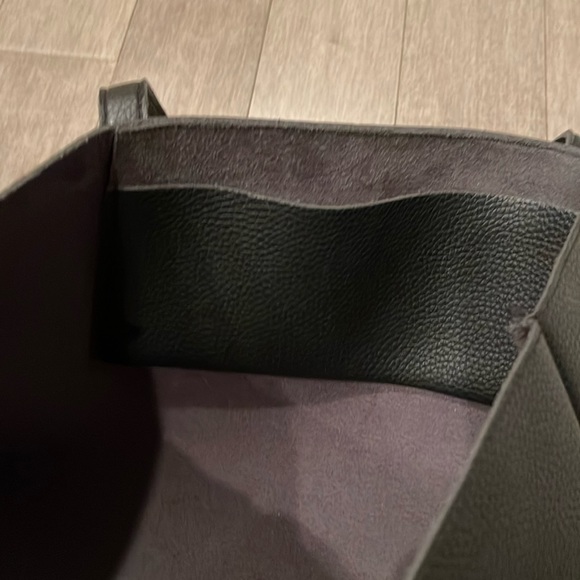 Vince Camuto Luck Tote. NWOT - Picture 6 of 7